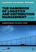 The handbook of logistics & distribution management /