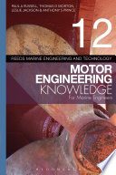 Reed's Motor engineering knowledge for marine engineers /
