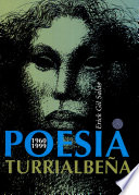 Poesía turrialbeña 1960-1999 : antología /