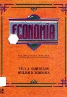 Economía / Paul A. Samuelson y William D. Nordhaus