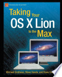 Taking Your OS X Lion to the Max /