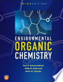 Environmental organic chemistry /