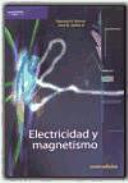 Electricidad y magnetismo /