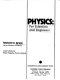 Physics : for scientists  engineers /