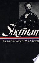 Memoirs of General W.T. Sherman /