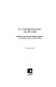 La modernización sin estado : reflexiones en torno al desarrollo, la pobreza y la exclusión social en América Latina /