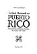 La Real Hacienda en Puerto Rico : administración, política y grupos de presión, 1815-1868 /