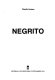 Negrito /