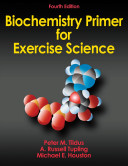 Biochemistry prime for exercise science. /