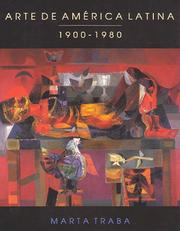 Arte de América Latina : 1900 - 1980 /