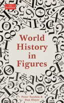Figuring out the past : the 3.495 vital statisctics that explain world history /