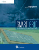Smart Grid fundamentos, tecnologías y aplicaciones