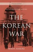 The Korean war : an international history /