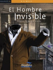 El Hombre Invisible /
