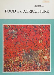 Food and agriculture /