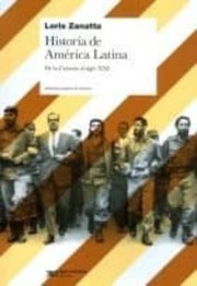 Historia de América Latina : de la Colonia al siglo XXI /
